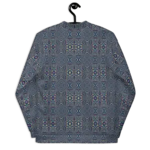 Recursia Fabrique Unknown I Men's Bomber Jacket