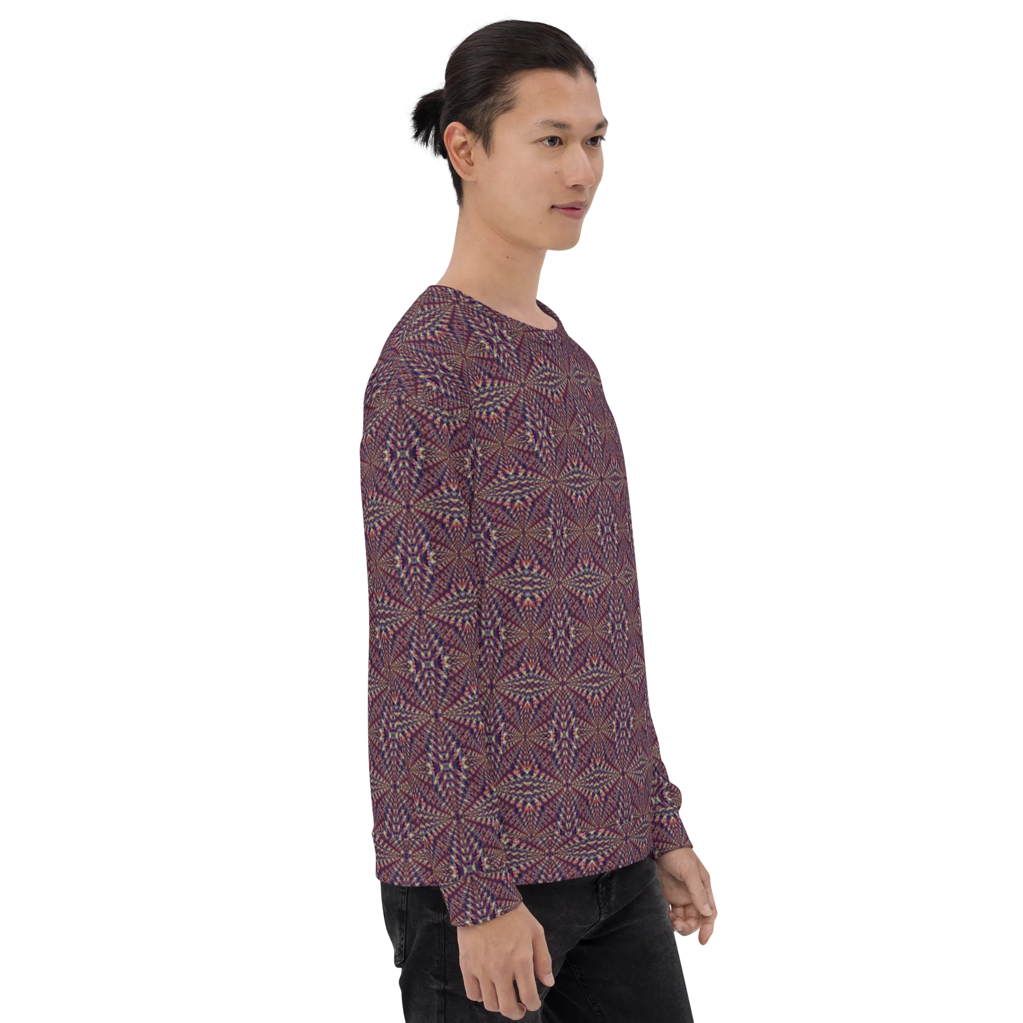 Recursia Fabrique Unknown Men's Sweatshirt