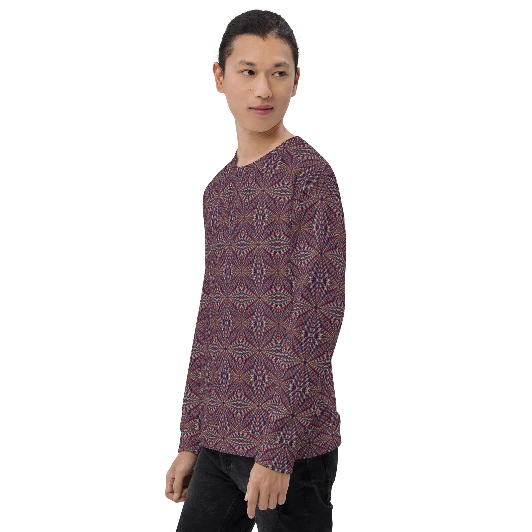 Recursia Fabrique Unknown Men's Sweatshirt