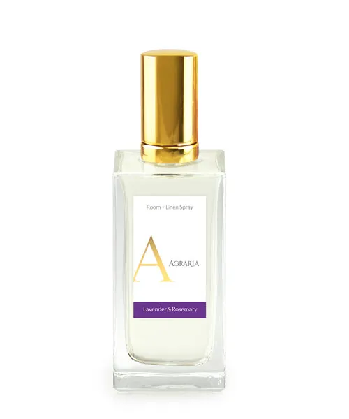 Room & Linen Spray