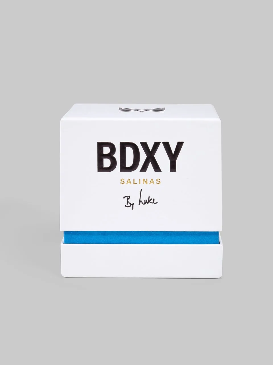 Salinas Scented Candle 320g by BDXY