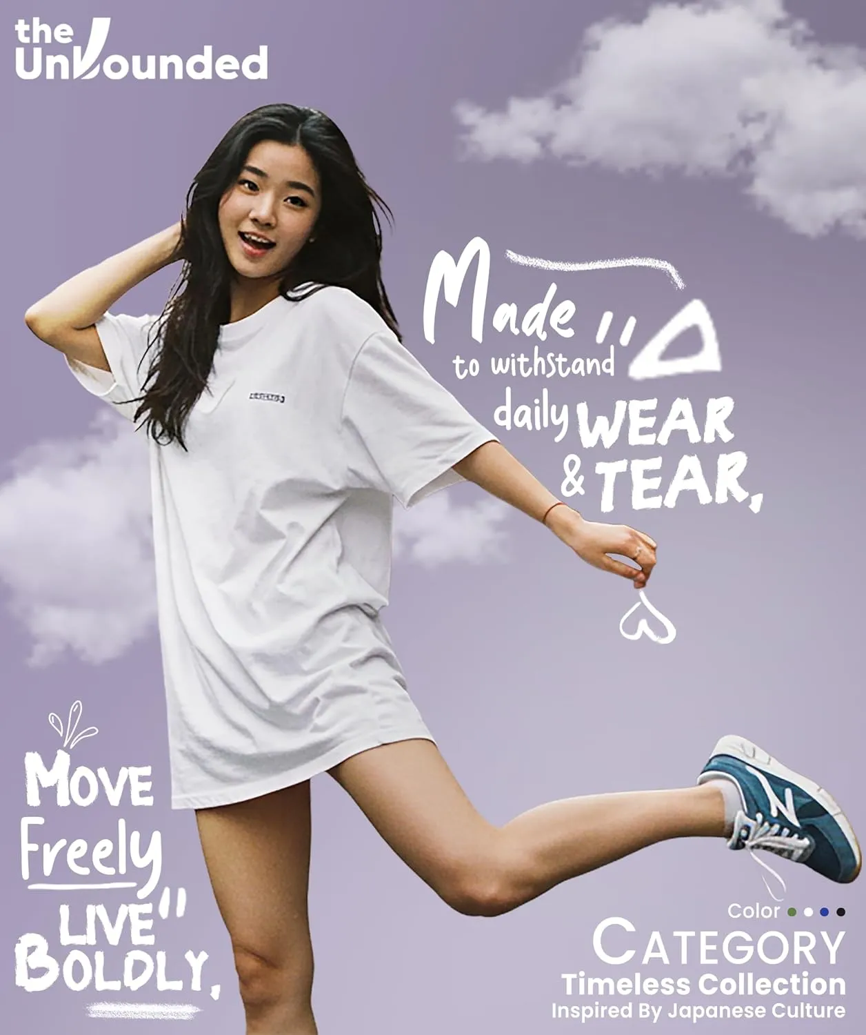 Statue Anime Oversized T-Shirts for Women, 100% Cotton T-Shirts, Perfect for Casual Wear & Gifting | WB.6.43