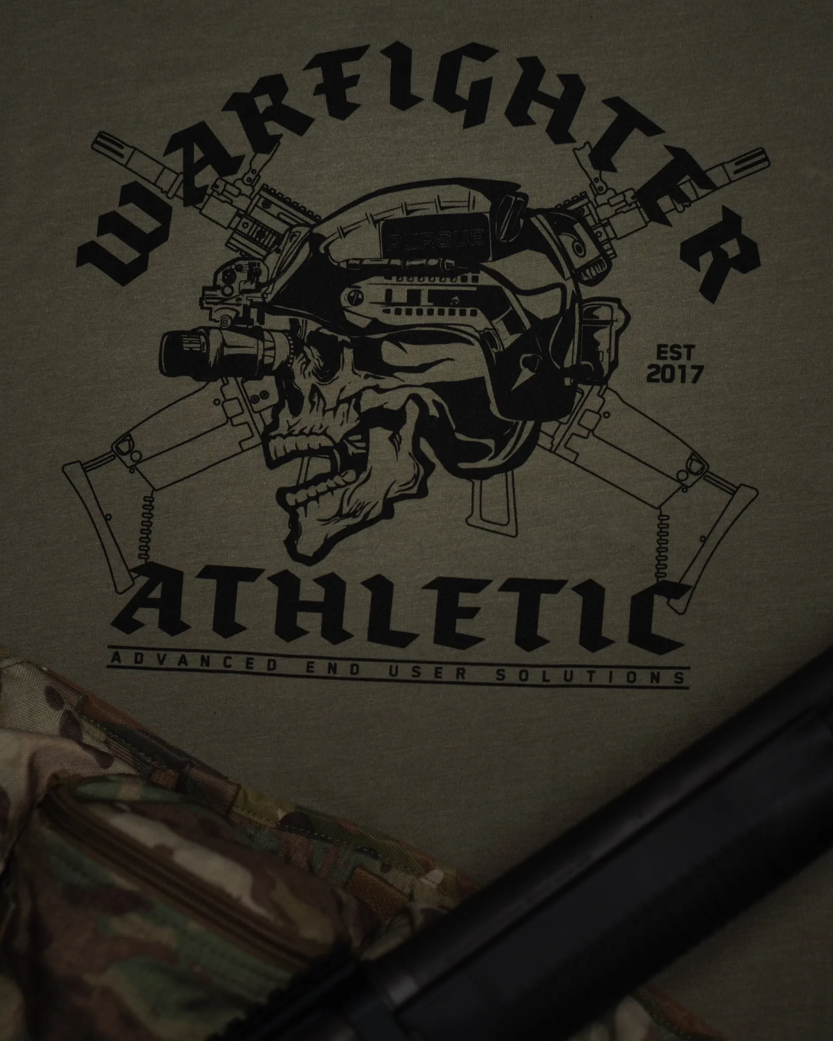 The Company Tee
