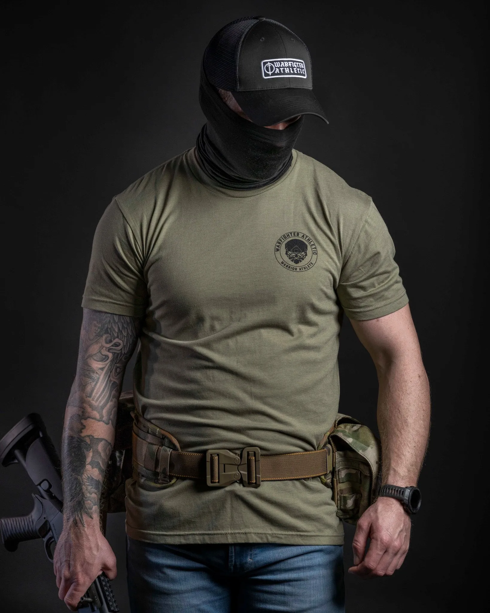 The Company Tee