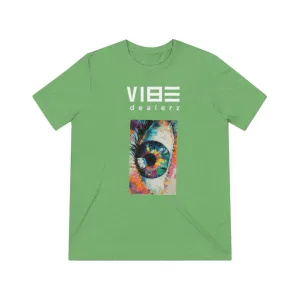 Unisex VD Triblend Tee