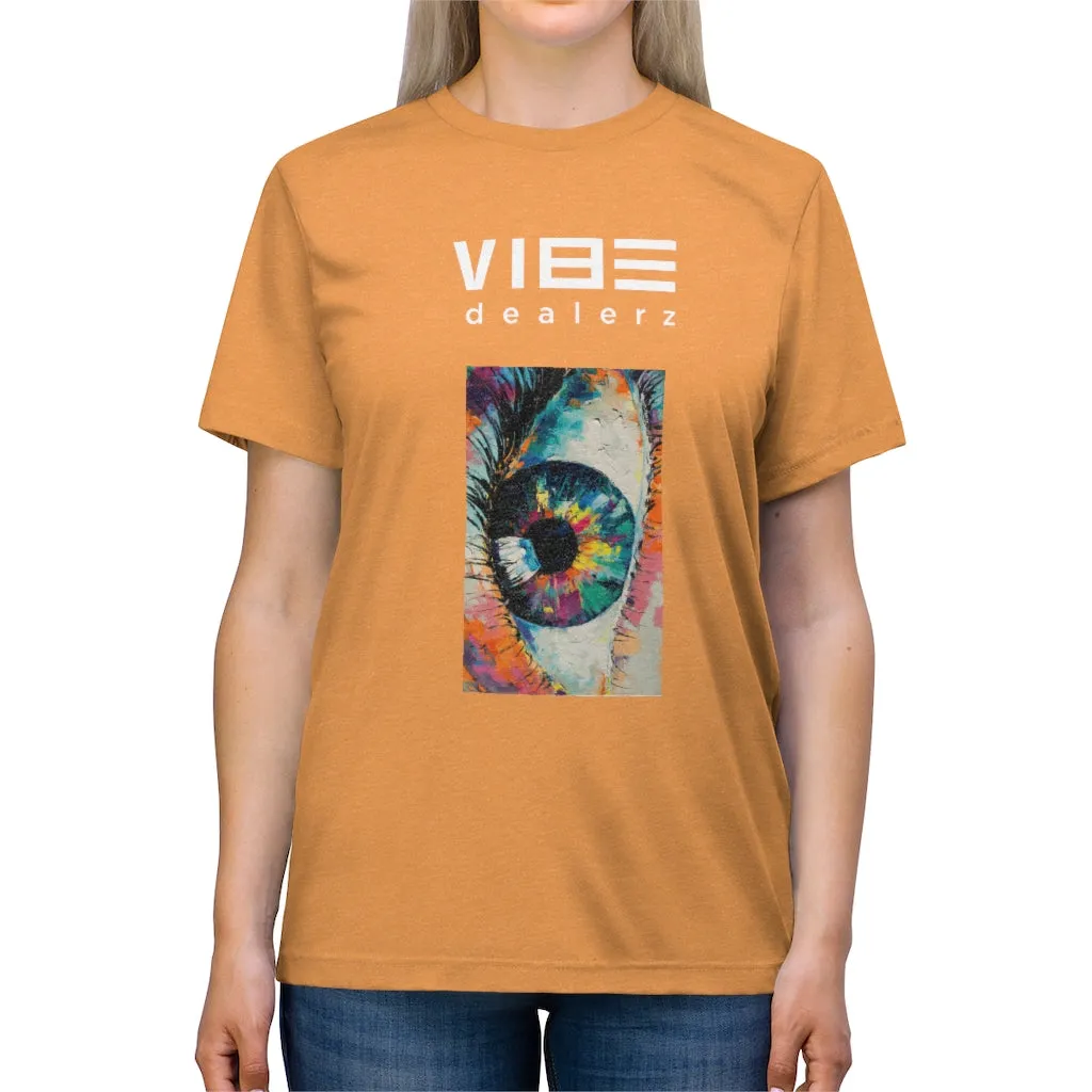 Unisex VD Triblend Tee