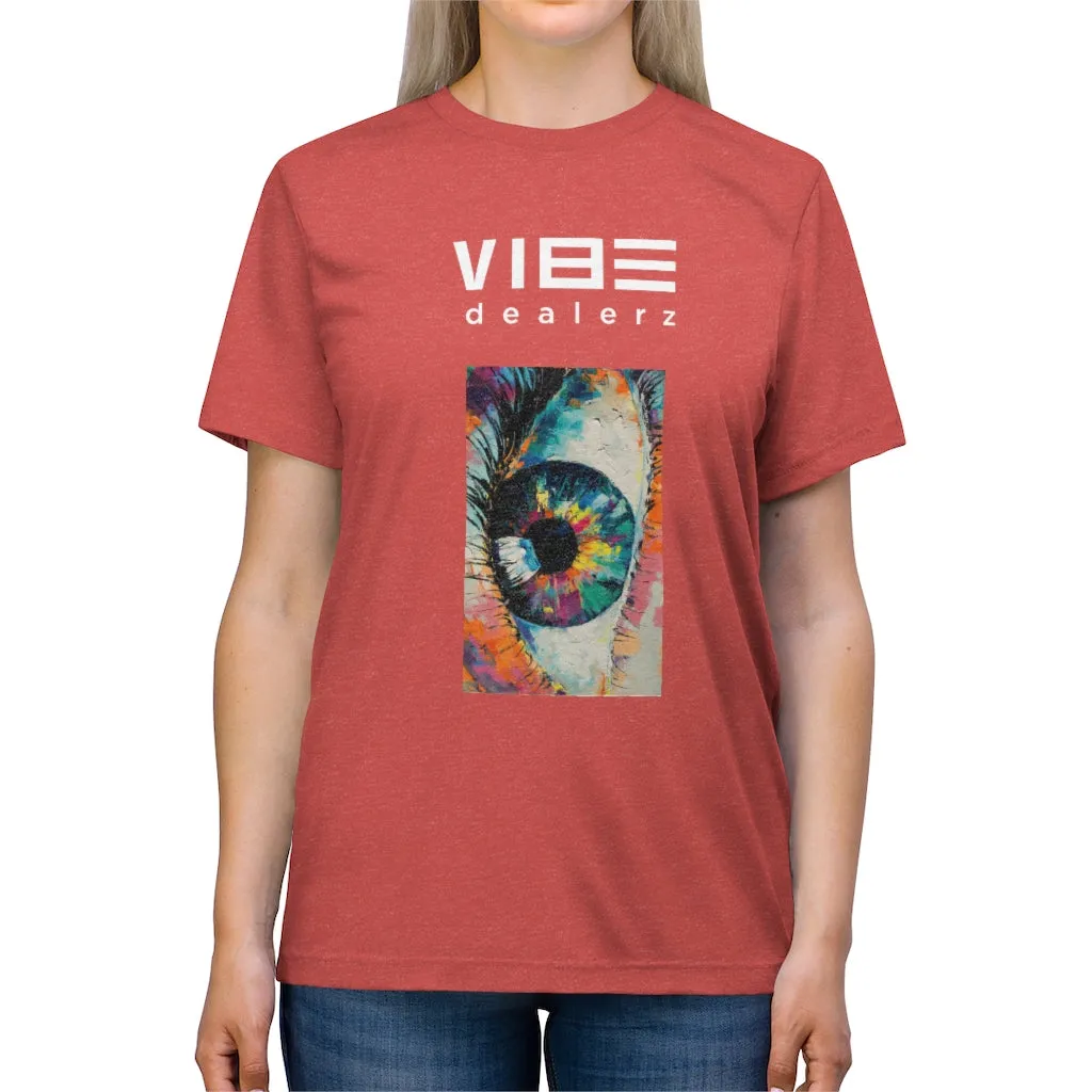 Unisex VD Triblend Tee