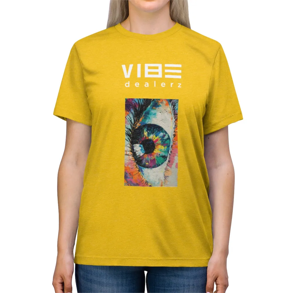 Unisex VD Triblend Tee