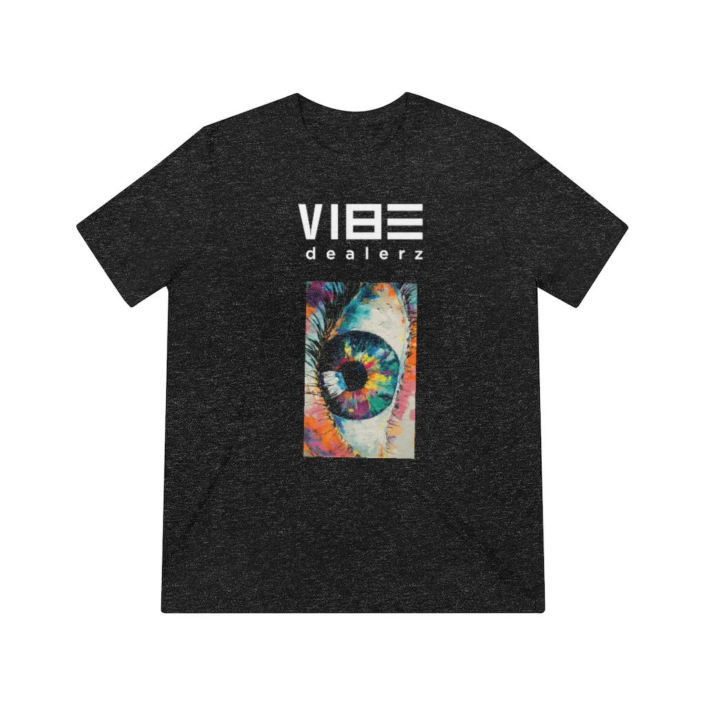 Unisex VD Triblend Tee