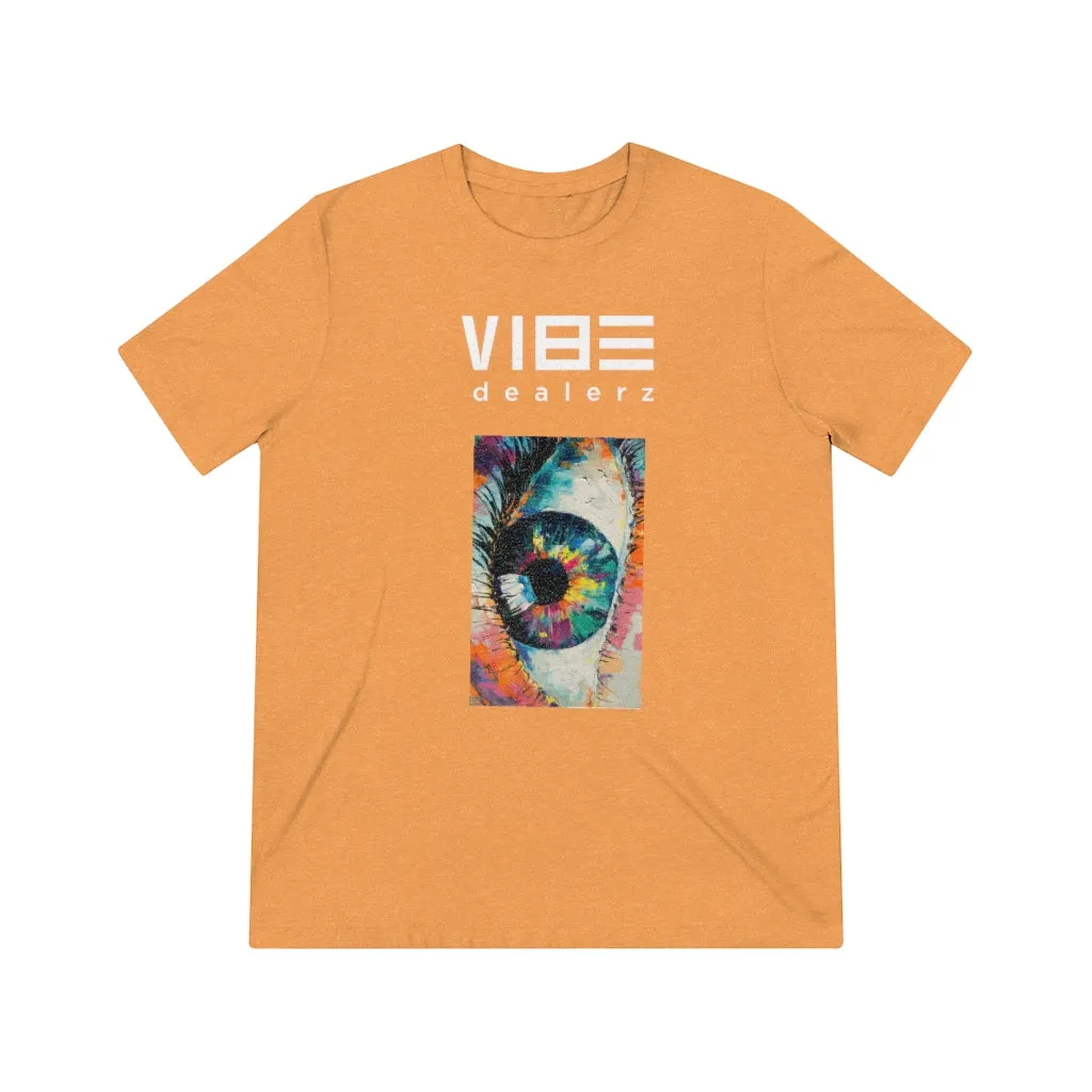Unisex VD Triblend Tee