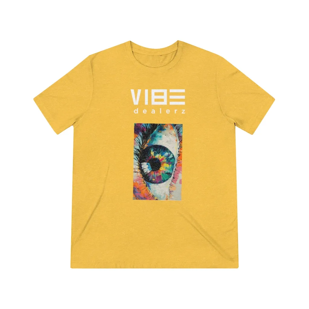 Unisex VD Triblend Tee