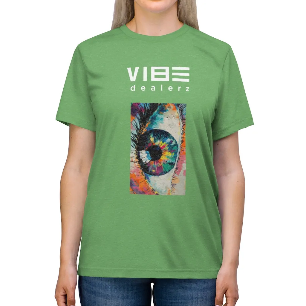 Unisex VD Triblend Tee