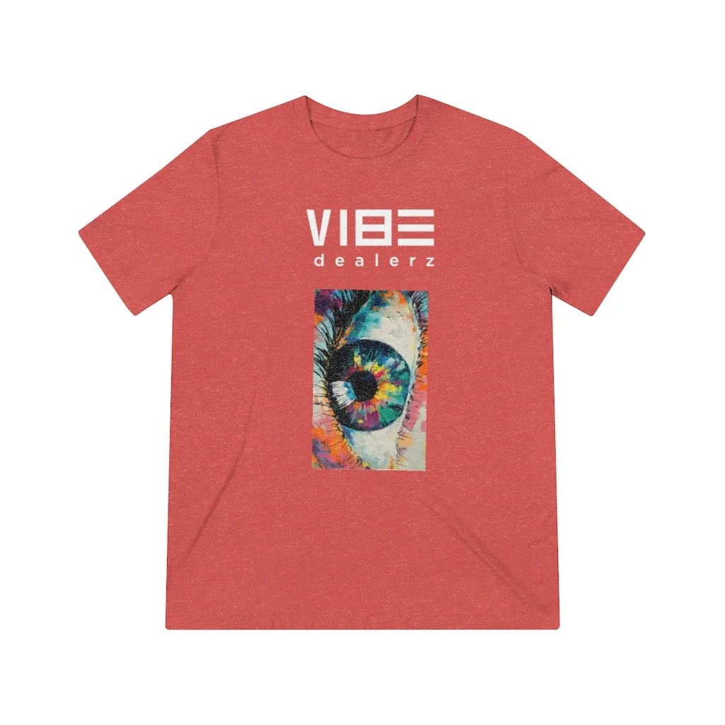 Unisex VD Triblend Tee