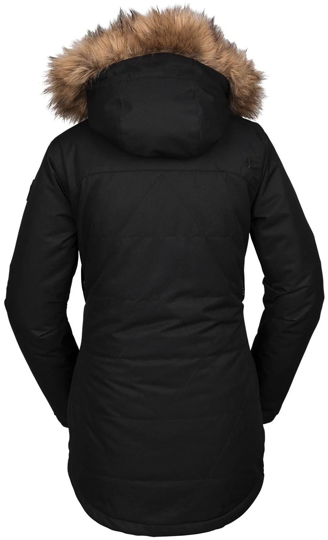 Volcom Fawn Womens Jacket